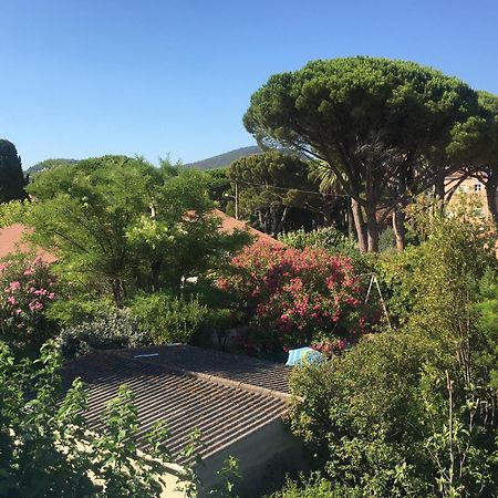 Studio Cosy Proche Mer Saint-Cyr-sur-Mer Exterior photo