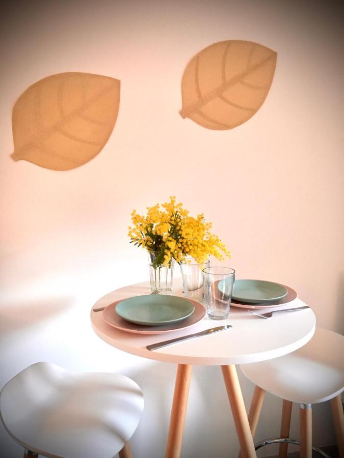 Studio Cosy Proche Mer Saint-Cyr-sur-Mer Exterior photo