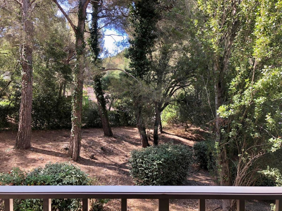 Studio Cosy Proche Mer Saint-Cyr-sur-Mer Exterior photo