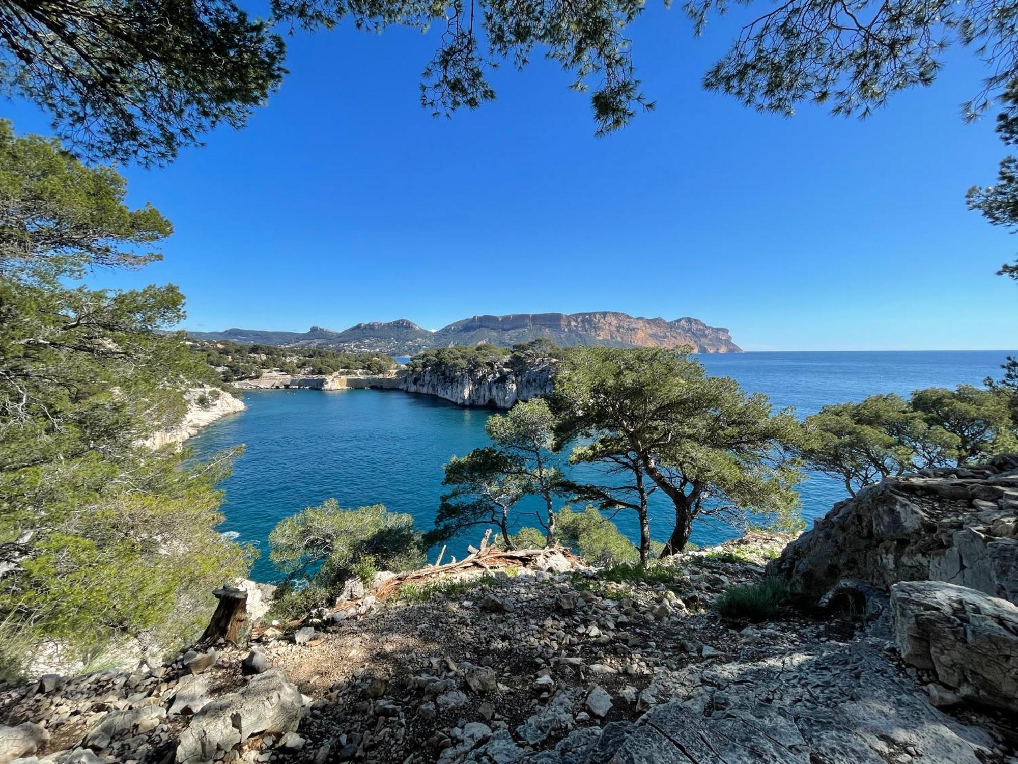 Studio Cosy Proche Mer Saint-Cyr-sur-Mer Exterior photo
