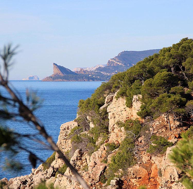 Studio Cosy Proche Mer Saint-Cyr-sur-Mer Exterior photo